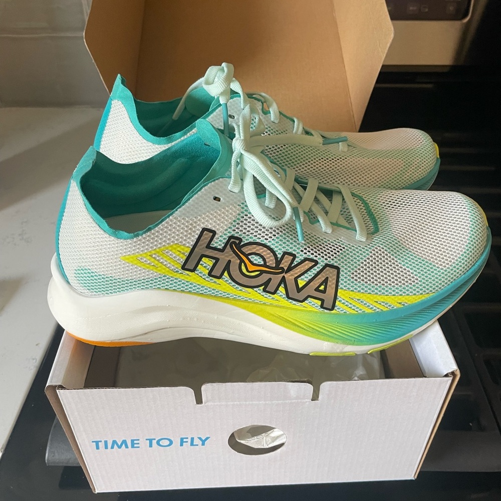 Hoka Cielo Road